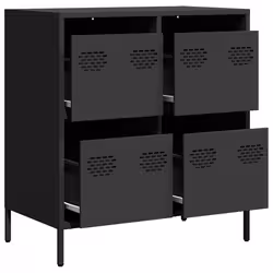 VidaXL 851256 credenza per soggiorno - Vista aggiuntiva 4