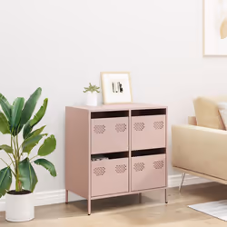 VidaXL 851257 credenza per soggiorno