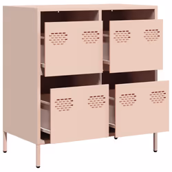 VidaXL 851257 credenza per soggiorno - Vista aggiuntiva 4