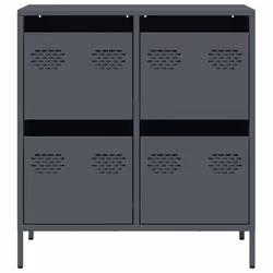 VidaXL 851258 credenza per soggiorno - Vista aggiuntiva 5