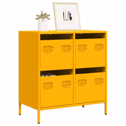 VidaXL 851259 credenza per soggiorno - Vista aggiuntiva 2