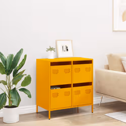 VidaXL 851259 credenza per soggiorno - Vista aggiuntiva 3
