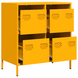 VidaXL 851259 credenza per soggiorno - Vista aggiuntiva 4