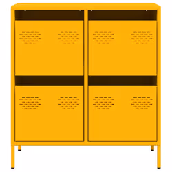 VidaXL 851259 credenza per soggiorno - Vista aggiuntiva 5