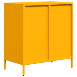 VidaXL 851259 credenza per soggiorno - Vista aggiuntiva 7