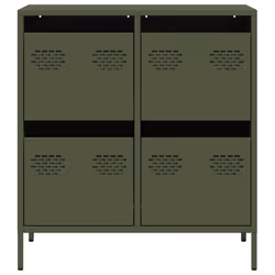 VidaXL 851260 credenza per soggiorno - Vista aggiuntiva 5