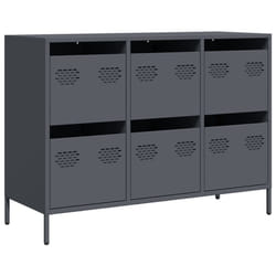 VidaXL 851264 credenza per soggiorno