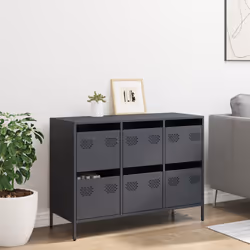 VidaXL 851264 credenza per soggiorno