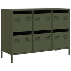 VidaXL 851266 credenza per soggiorno