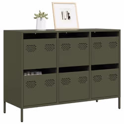 VidaXL 851266 credenza per soggiorno