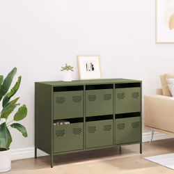 VidaXL 851266 credenza per soggiorno