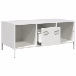 VidaXL 851279 tavolino da caffè, comodino e consolle da soggiorno - Vista aggiuntiva 5