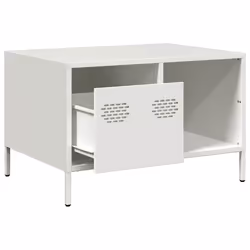 VidaXL 851285 tavolino da caffè, comodino e consolle da soggiorno - Vista aggiuntiva 5