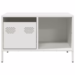 VidaXL 851285 tavolino da caffè, comodino e consolle da soggiorno - Vista aggiuntiva 6