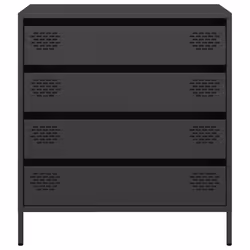 VidaXL 851286 credenza per soggiorno - Vista aggiuntiva 5