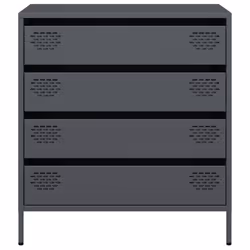 VidaXL 851288 credenza per soggiorno - Vista aggiuntiva 5