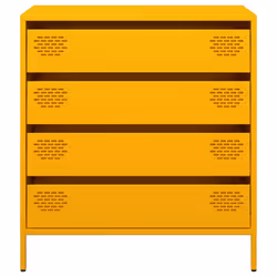 VidaXL 851289 credenza per soggiorno - Vista aggiuntiva 5