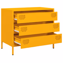 VidaXL 851295 credenza per soggiorno - Vista aggiuntiva 4