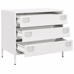 VidaXL 851297 credenza per soggiorno - Vista aggiuntiva 4
