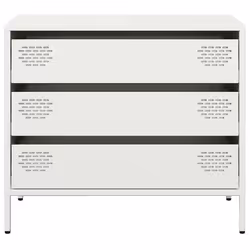 VidaXL 851297 credenza per soggiorno - Vista aggiuntiva 5