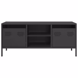 VidaXL 851298 supporto TV e sistema audio - Vista aggiuntiva 4