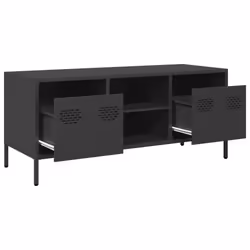 VidaXL 851298 supporto TV e sistema audio - Vista aggiuntiva 5