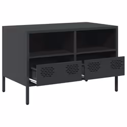 VidaXL 851316 supporto TV e sistema audio - Vista aggiuntiva 4