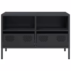 VidaXL 851316 supporto TV e sistema audio - Vista aggiuntiva 5