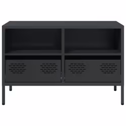 VidaXL 851328 supporto TV e sistema audio - Vista aggiuntiva 5