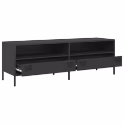 VidaXL 851334 supporto TV e sistema audio - Vista aggiuntiva 4