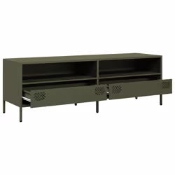 VidaXL 851338 supporto TV e sistema audio - Vista aggiuntiva 5