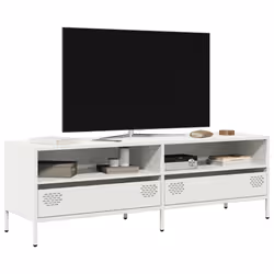 VidaXL 851339 supporto TV e sistema audio - Vista aggiuntiva 2