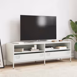 VidaXL 851339 supporto TV e sistema audio - Vista aggiuntiva 3