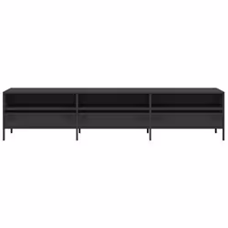 VidaXL 851346 supporto TV e sistema audio - Vista aggiuntiva 4