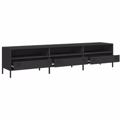 VidaXL 851346 supporto TV e sistema audio - Vista aggiuntiva 5