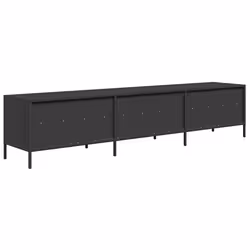 VidaXL 851346 supporto TV e sistema audio - Vista aggiuntiva 7