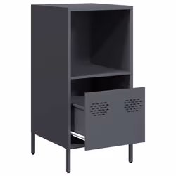 VidaXL 851354 credenza per soggiorno - Vista aggiuntiva 5