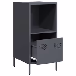 VidaXL 851360 credenza per soggiorno - Vista aggiuntiva 5