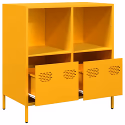VidaXL 851361 credenza per soggiorno - Vista aggiuntiva 5