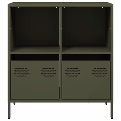 VidaXL 851362 credenza per soggiorno - Vista aggiuntiva 4