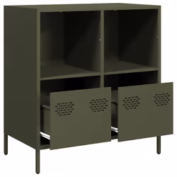 VidaXL 851362 credenza per soggiorno - Vista aggiuntiva 5