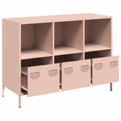 VidaXL 851365 credenza per soggiorno - Vista aggiuntiva 4
