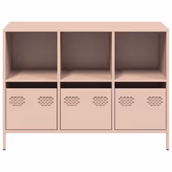 VidaXL 851365 credenza per soggiorno - Vista aggiuntiva 5