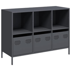 VidaXL 851366 credenza per soggiorno