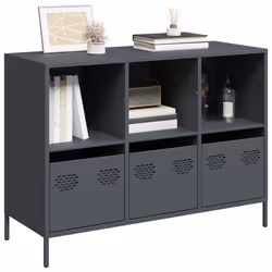 VidaXL 851366 credenza per soggiorno