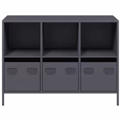 VidaXL 851366 credenza per soggiorno - Vista aggiuntiva 5