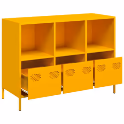 VidaXL 851367 credenza per soggiorno - Vista aggiuntiva 4