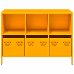 VidaXL 851367 credenza per soggiorno - Vista aggiuntiva 5