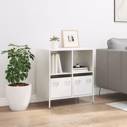 VidaXL 851369 credenza per soggiorno