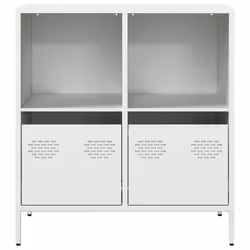 VidaXL 851369 credenza per soggiorno - Vista aggiuntiva 4